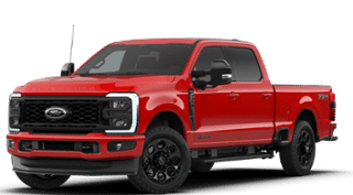 2026 Ford Super Duty® External Image 2
